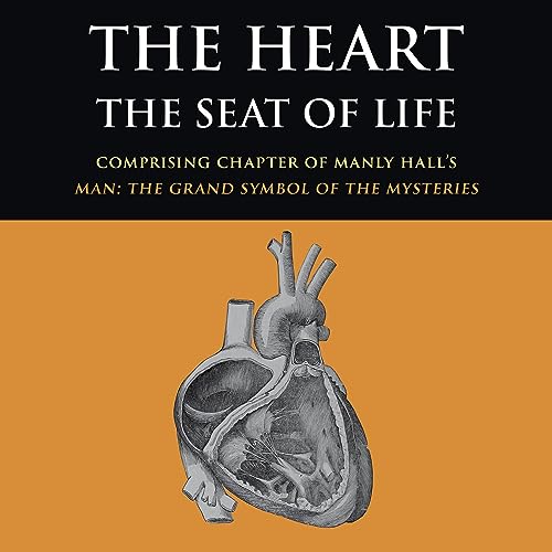 Cover of The Heart