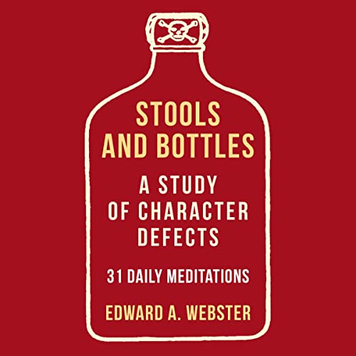 Cover of Stools and Bottles