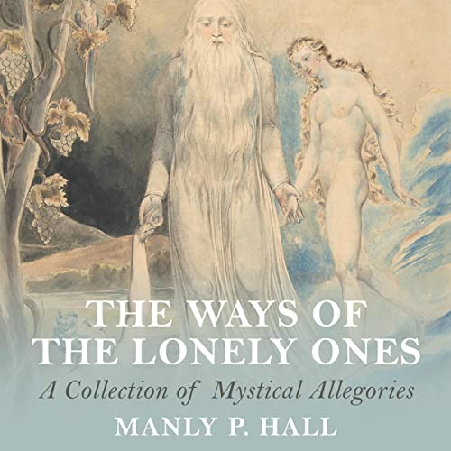 Cover of The Ways of the Lonely Ones