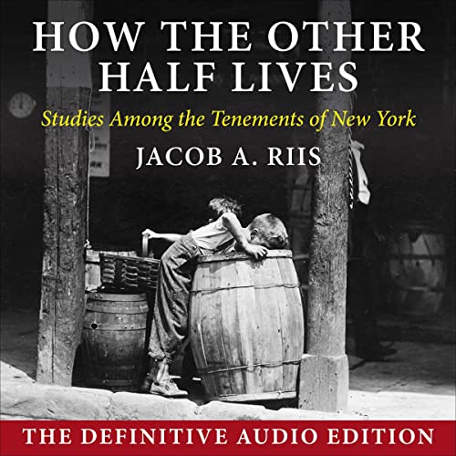 Cover of How the Other Half Lives