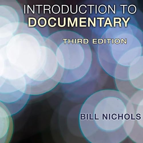 Cover of Introduction to Documentary, Third Edition