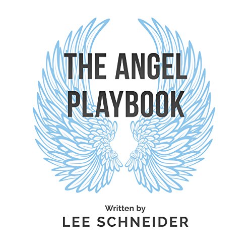 Cover of The Angel Playbook