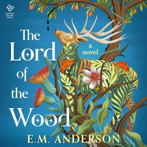 Cover of The Lord of the Wood