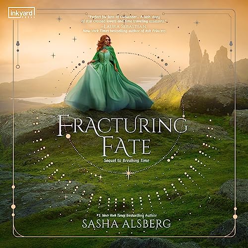 Cover of Fracturing Fate