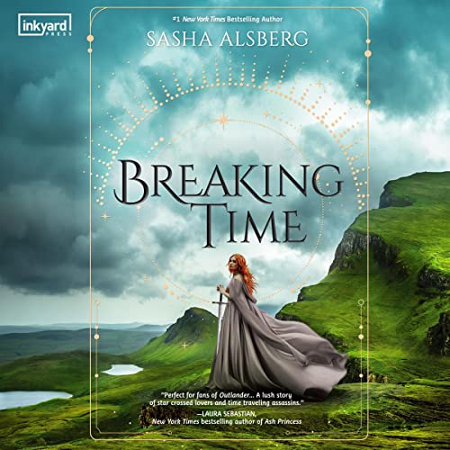 Cover of Breaking Time