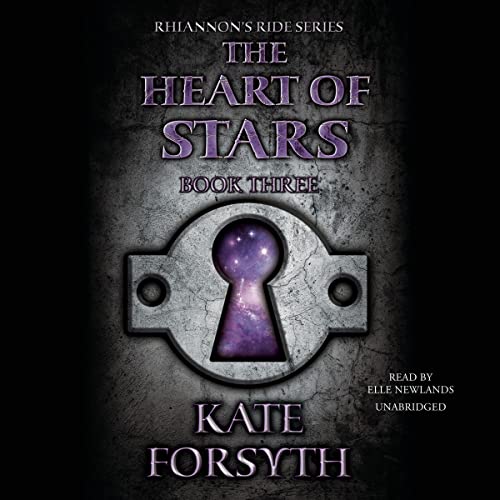 Cover of The Heart of Stars