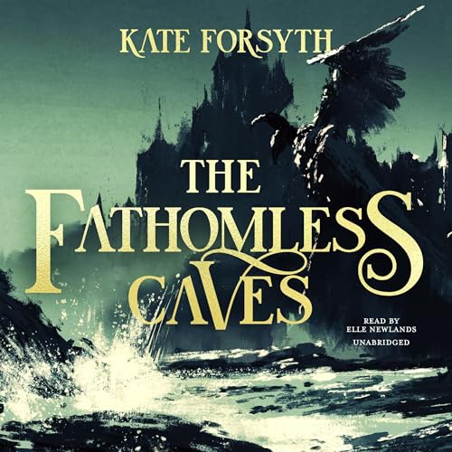 Cover of The Fathomless Caves