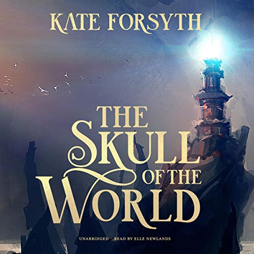 Cover of The Skull of the World