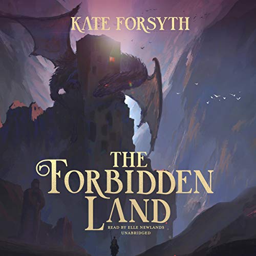Cover of The Forbidden Land