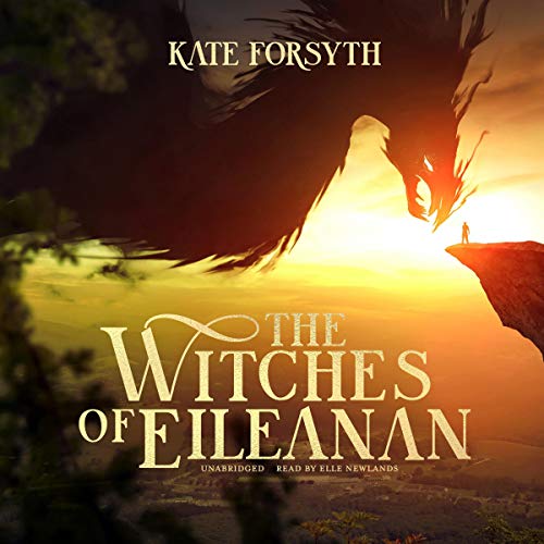 Cover of The Witches of Eileanan