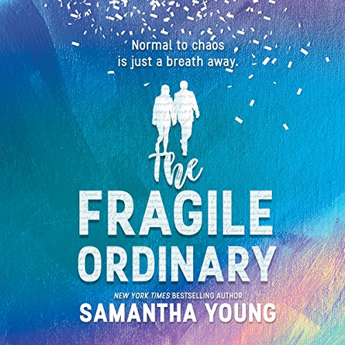 Cover of The Fragile Ordinary