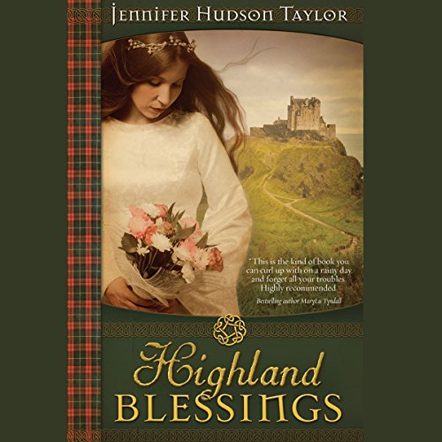 Cover of Highland Blessings