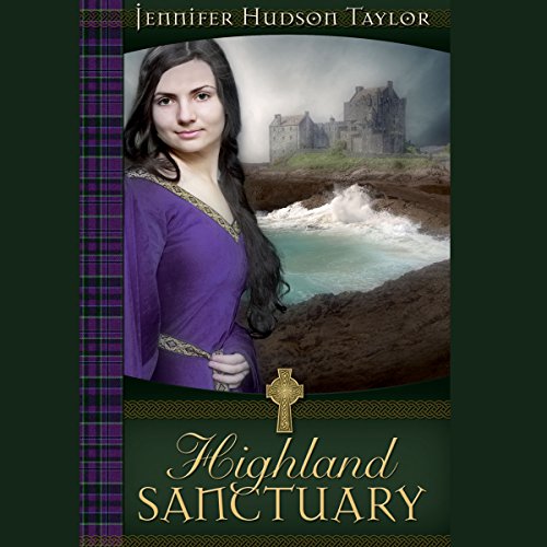 Cover of Highland Sanctuary