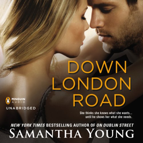 Cover of Down London Road