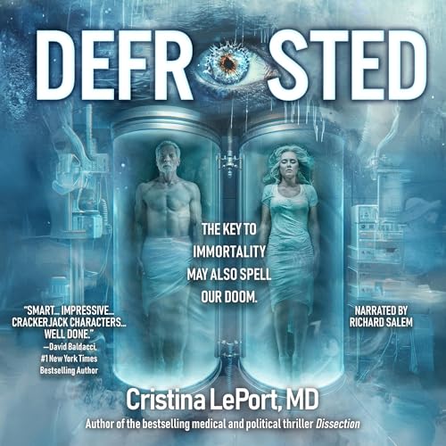 Cover of Defrosted