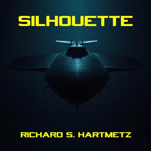 Cover of Silhouette