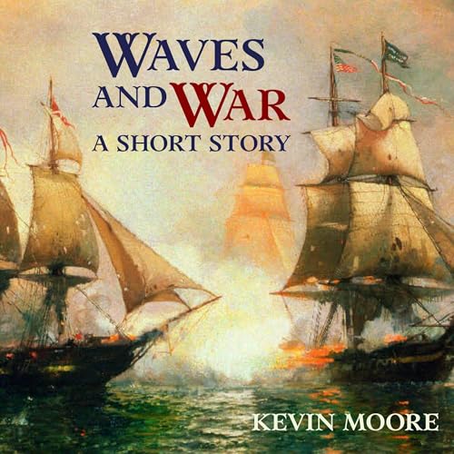 Cover of Waves and War