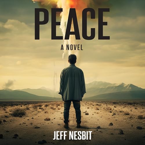 Cover of Peace