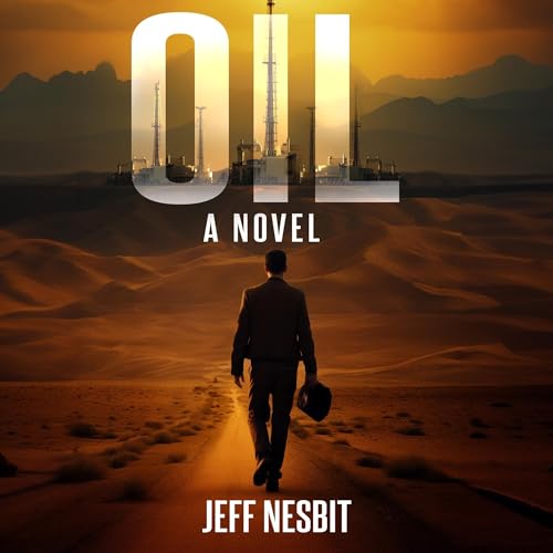 Cover of Oil