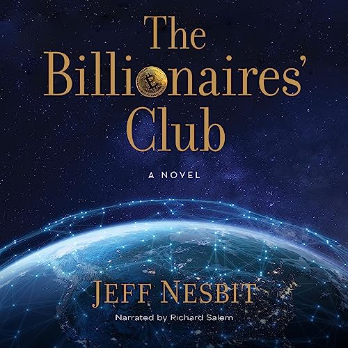 Cover of The Billionaires' Club