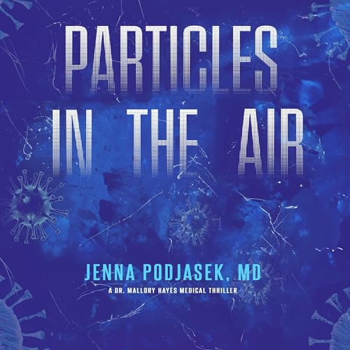 Cover of Particles in the Air