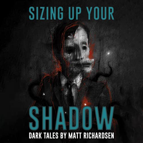 Cover of Sizing Up Your Shadow