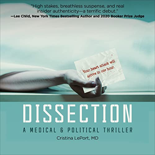 Cover of Dissection