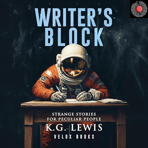 Cover of Writer's Block