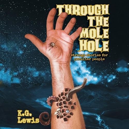 Cover of Through the Mole Hole