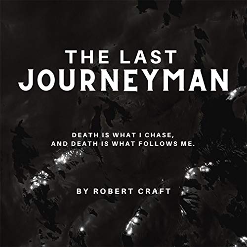 Cover of The Last Journeyman