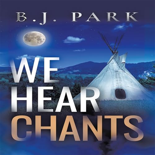 Cover of We Hear Chants