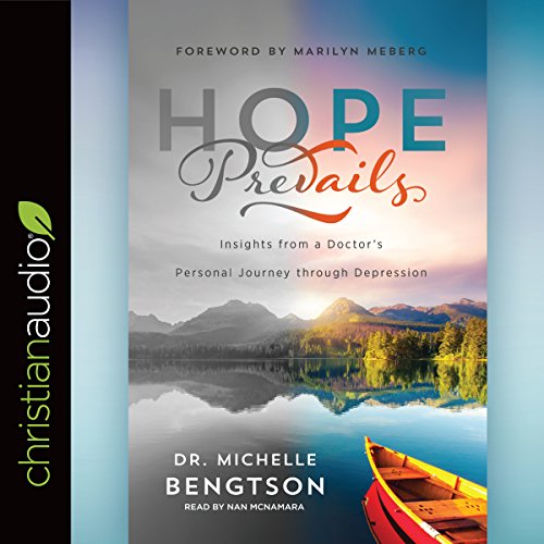 Cover of Hope Prevails