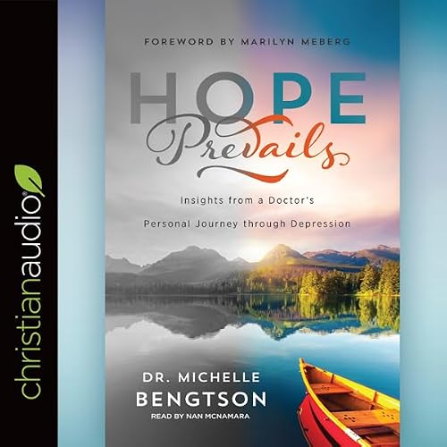 Cover of Hope Prevails