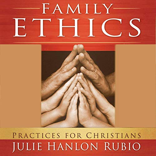 Cover of Family Ethics
