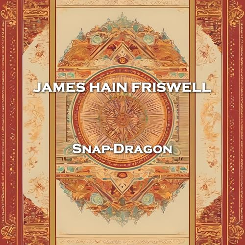 Cover of Snap-Dragon
