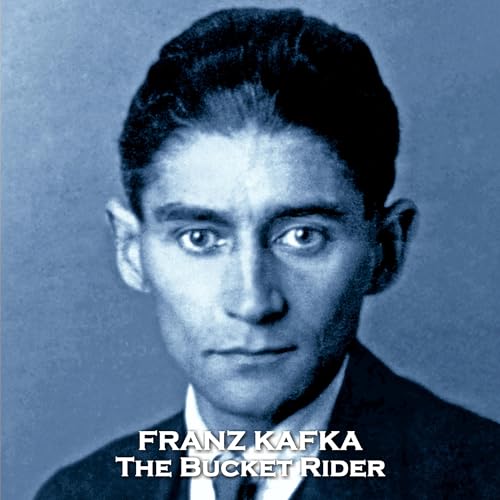 Cover of The Bucket Rider
