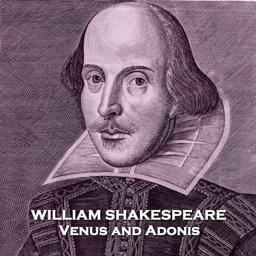 Cover of Venus and Adonis