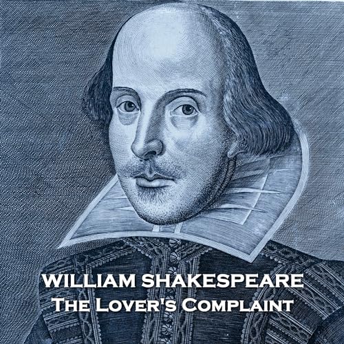 Cover of The Lover's Complaint