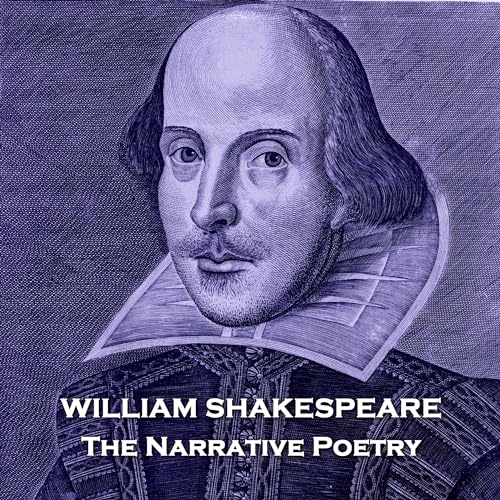 Cover of The Narrative Poetry