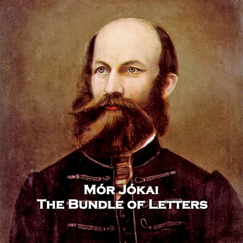 Cover of The Bundle of Letters
