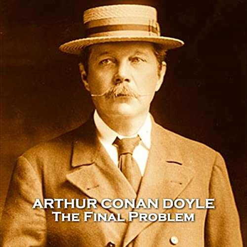 Cover of The Final Problem