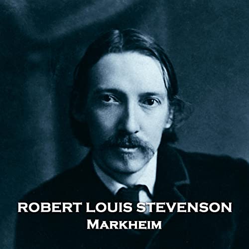 Cover of Markheim