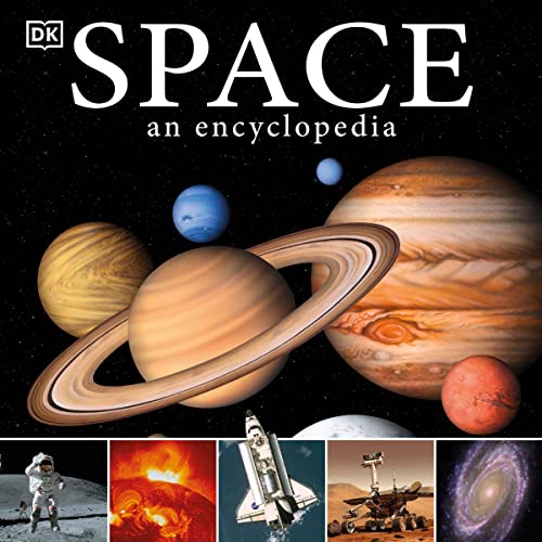 Cover of Space