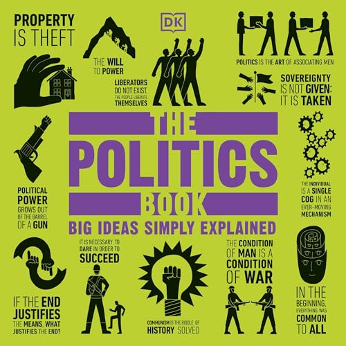 Cover of The Politics Book