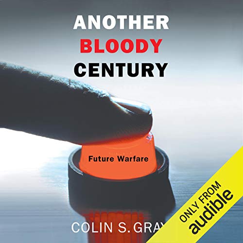 Cover of Another Bloody Century
