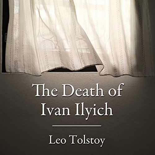 Cover of The Death of Ivan Ilyich