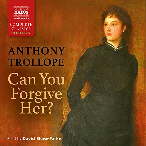 Cover of Can You Forgive Her?