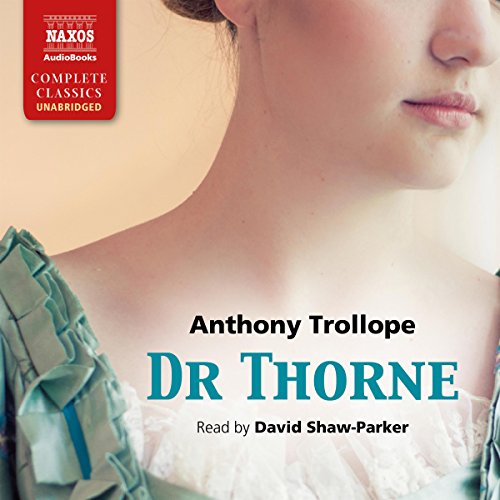 Cover of Dr Thorne