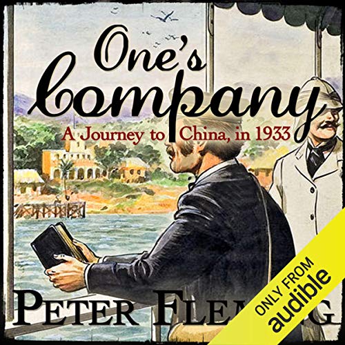 Cover of One's Company