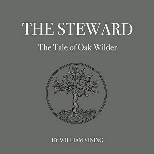 Cover of The Steward